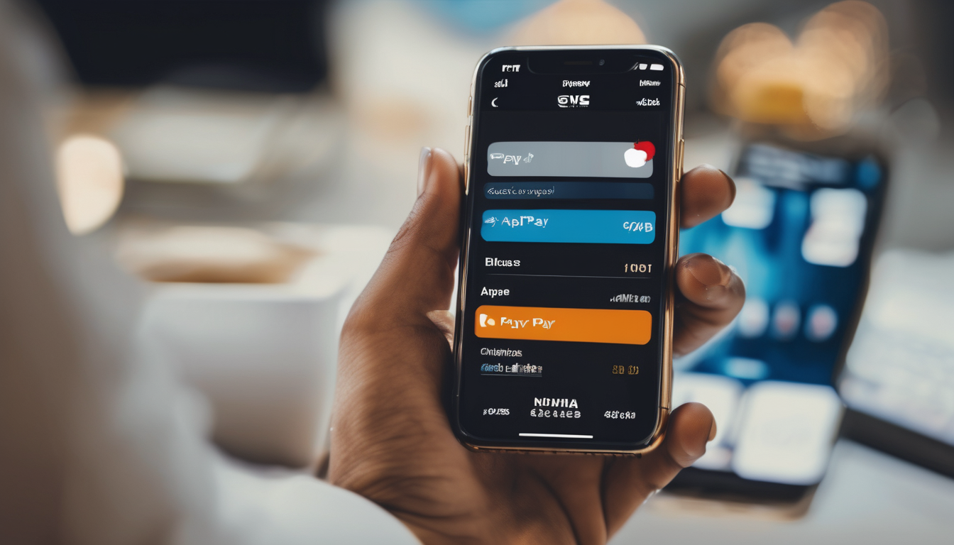 الدليل الكامل لاستخدام Apple Pay في الإمارات والسعودية ومصر بسهولة وأمان 5 كيفية إدارة محافظ Apple Pay وتجنب الأخطاء الشائعة عند الدفع في الإمارات والسعودية ومصر