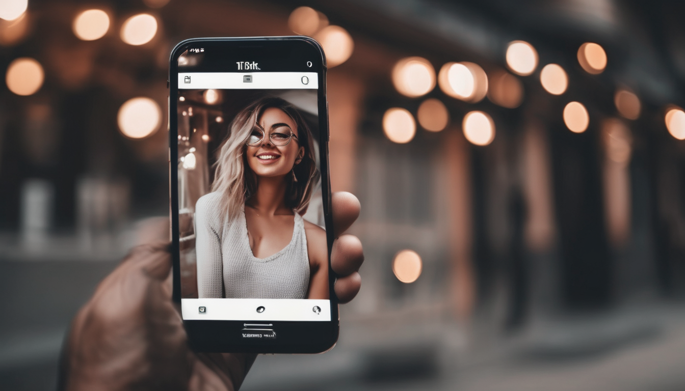 طريقة إزالة العلامة المائية من فيديوهات تيك توك بدون برامج بسهولة 1 كيفية إزالة العلامة المائية من مقاطع تيك توك بدون تطبيقات بخطوات بسيطة