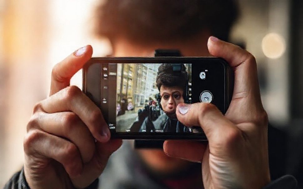 كيفية إصلاح الصور الضبابية في هاتفك باستخدام التطبيقات