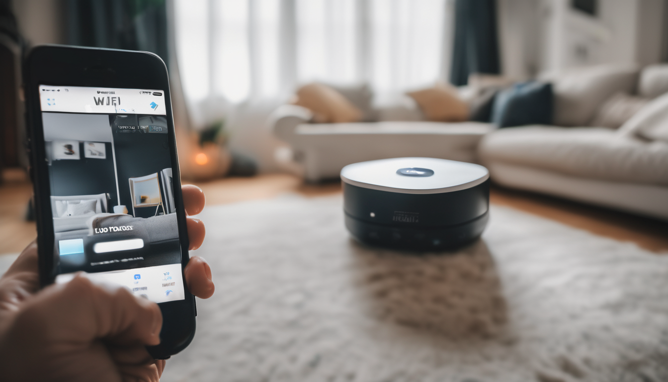 طرق فعالة واقتصادية لإصلاح مناطق الواي فاي الميتة في منزلك 1 كيفية إصلاح المناطق الميتة للواي فاي في منزلك بأدوات بسيطة ومنخفضة التكلفة