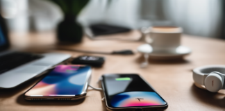 كيفية إصلاح مشكلة عدم عمل الشحن اللاسلكي بسهولة وفعالية