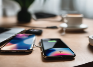 كيفية إصلاح مشكلة عدم عمل الشحن اللاسلكي بسهولة وفعالية