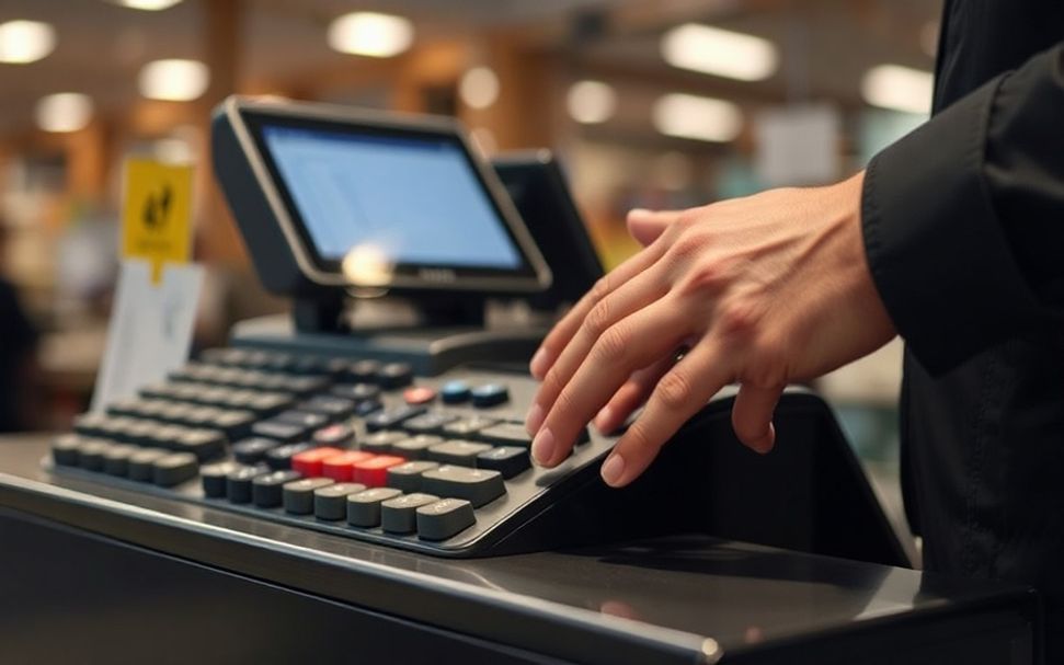 كيفية إغلاق سجل تجاري دون أخطاء أو تعقيدات*