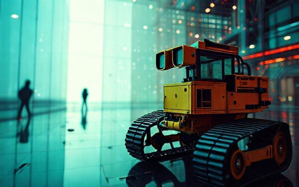 كيفية إنشاء صور فنية بالذكاء الاصطناعي باستخدام DALL-E