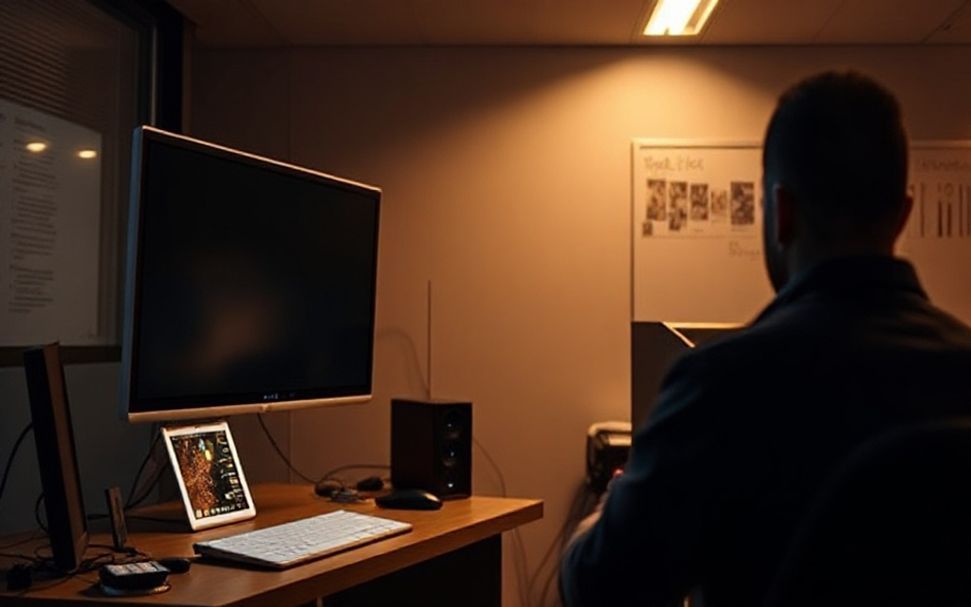 كيفية إيقاف إضاءة الشاشة تلقائيًا: حل سريع وموثوق