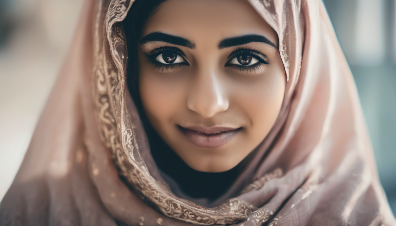 كيفية اختيار أسماء بنات إسلامية تحمل معاني روحية مميزة