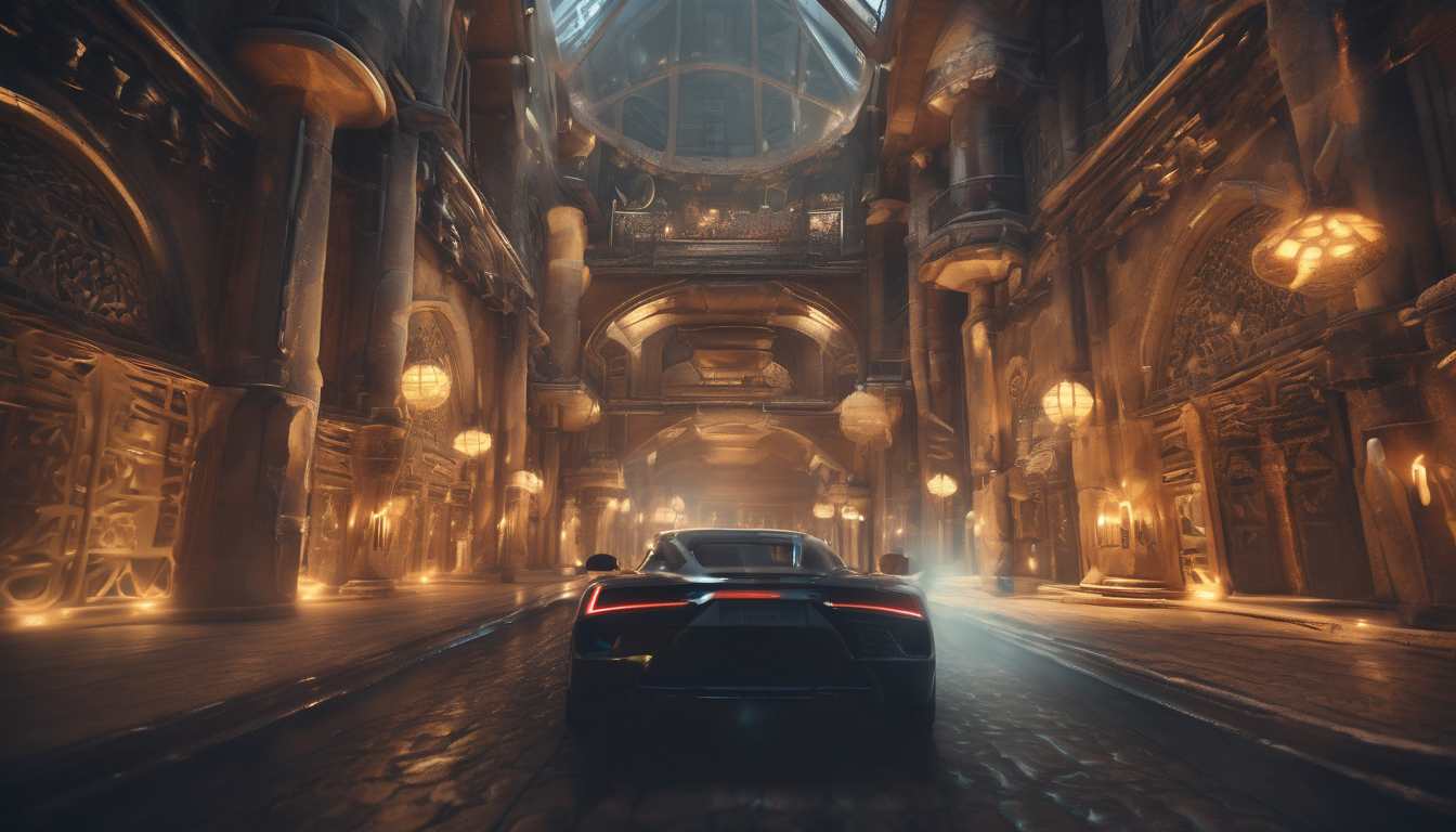 كيفية اختيار أفضل VPN للألعاب بناءً على سرعة الخوادم وتوافقها مع الألعاب المحجوبة في الدول العربية