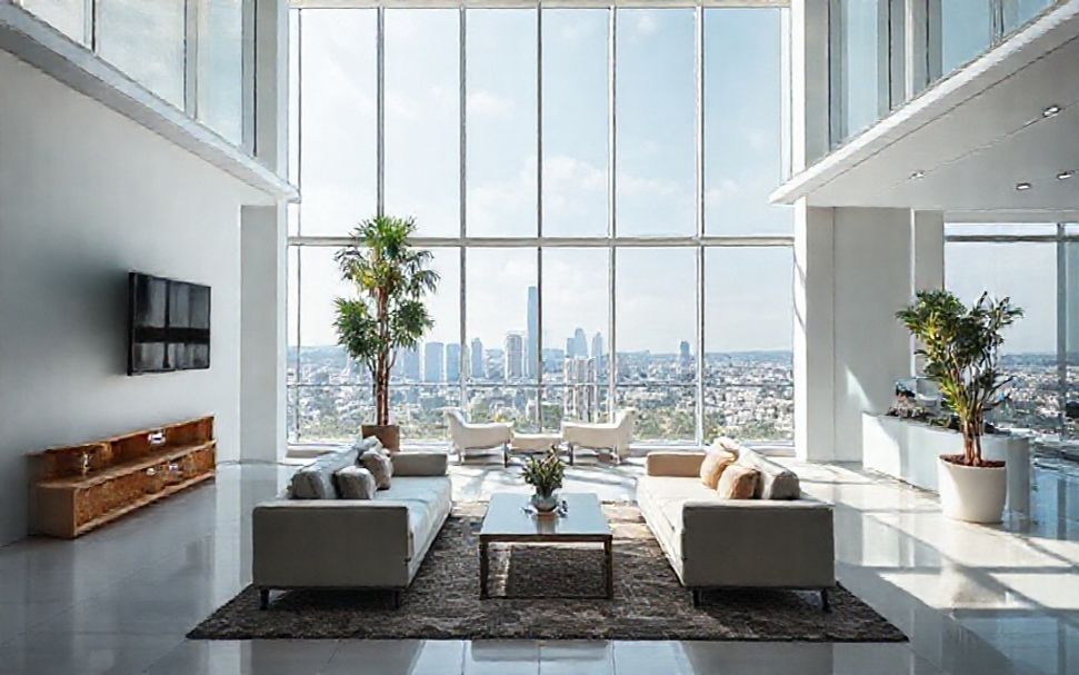 كيفية اختيار الإيجار المثالي: نصائح لتوفير المال وزيادة الراحة