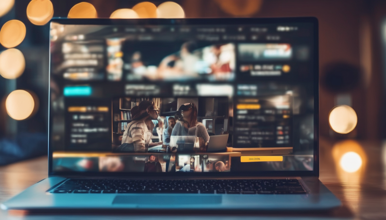 كيفية اختيار التردد الأنسب لقنوات الكأس بناءً على موقعك الجغرافي