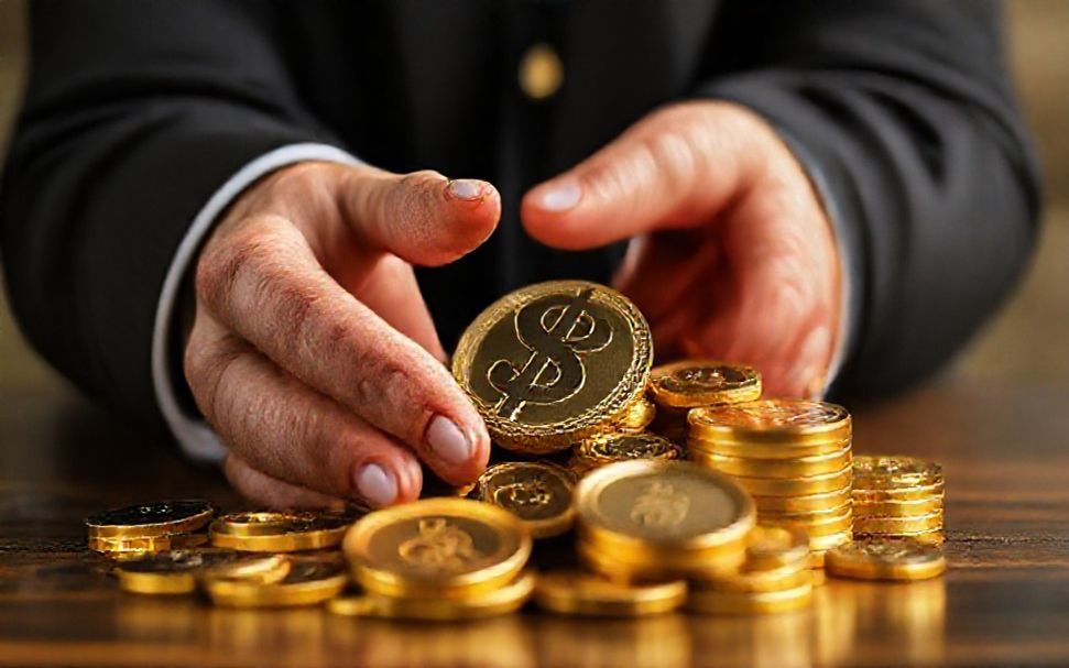 كيفية استثمار الذهب لتحقيق مكاسب طويلة الأجل