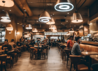 كيفية استخدام الواي فاي العام بأمان في المقاهي والمطارات خطوة بخطوة