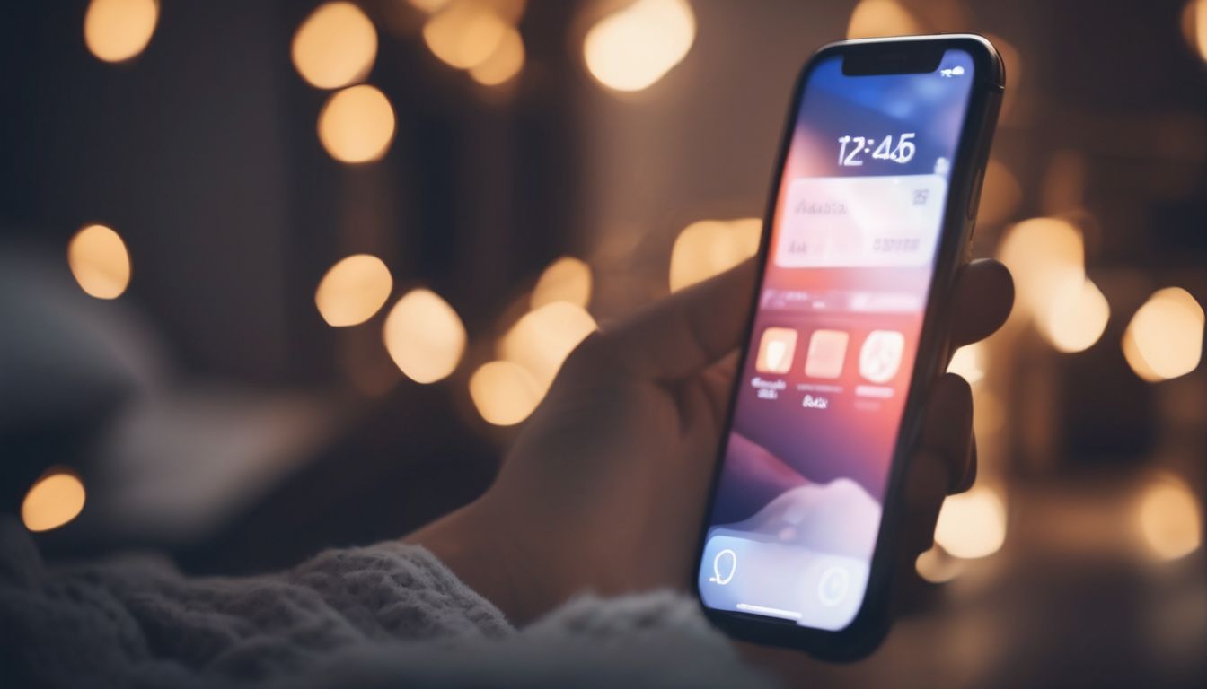 طرق فعالة لحل مشكلة استنزاف بطارية الهاتف أثناء النوم 5 كيفية استخدام تطبيقات مراقبة البطارية لحل مشكلة استنزاف البطارية أثناء النوم