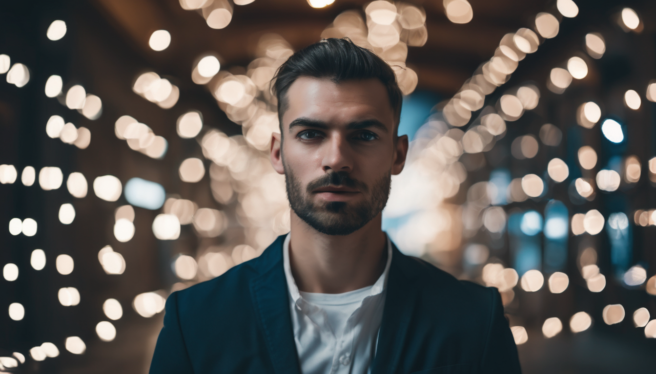 طرق فعالة لاكتشاف المحتوى والصور المزيفة المولدة بالذكاء الاصطناعي 5 كيفية استخدام تقنيات التحقق المتقدمة لكشف التزييف في الفيديوهات والصور الذكية