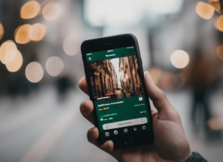 كيفية استخدام حسابين واتساب على هاتف واحد بدون تطبيقات إضافية