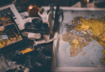 كيفية استخدام خرائط جوجل بدون إنترنت للتنقل بسهولة ودقة