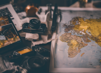 كيفية استخدام خرائط جوجل بدون إنترنت للتنقل بسهولة ودقة