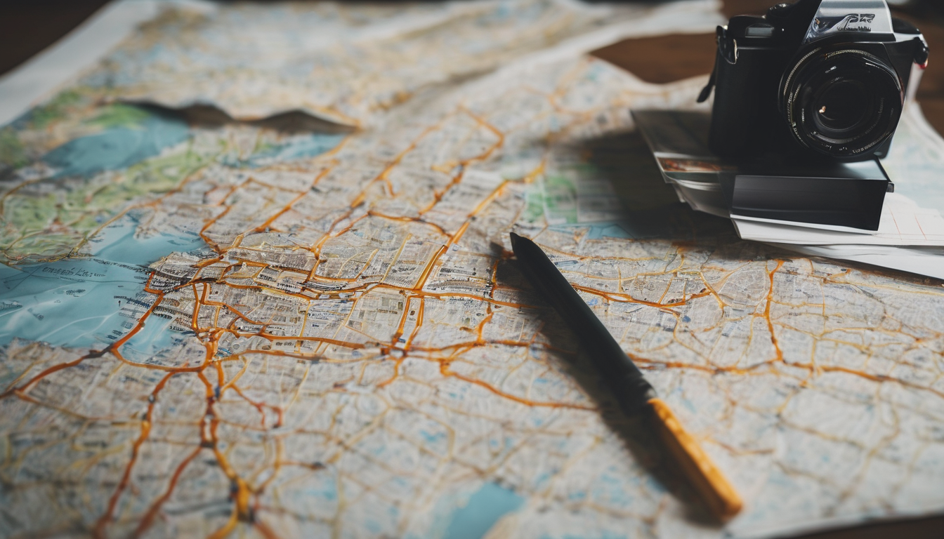 كيفية استخدام خرائط سناب شات دون إظهار موقعك بخطوات عملية