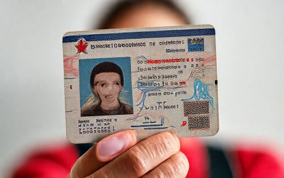كيفية استخراج بطاقة الهوية الوطنية لأول مرة – دليل شامل
