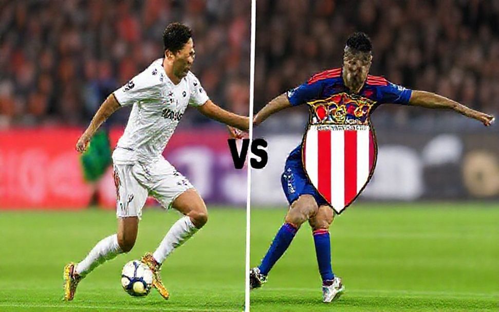كيفية استغلال ريال مدريد نقاط ضعف دفاع فالنسيا*