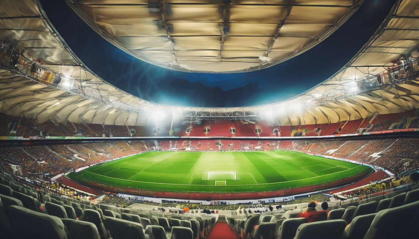 مواعيد نتائج مباريات اليوم في بطولة أمم أفريقيا 2024 4 كيفية استغلال مواعيد مباريات اليوم أمم أفريقيا في التخطيط للمشاهدة الجماعية