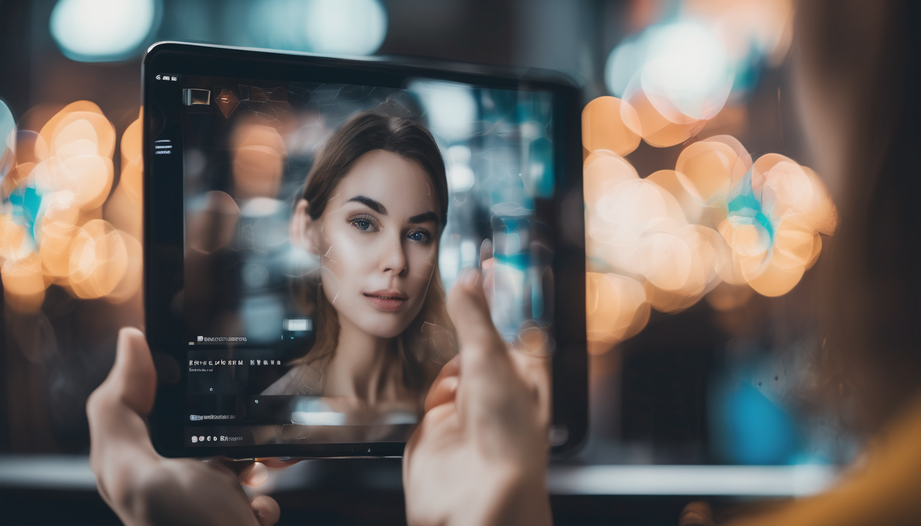 طرق فعالة لاكتشاف المحتوى والصور المزيفة المولدة بالذكاء الاصطناعي 1 كيفية اكتشاف المحتوى المزيف المولّد بالذكاء الاصطناعي عبر تحليل الأنماط اللغوية