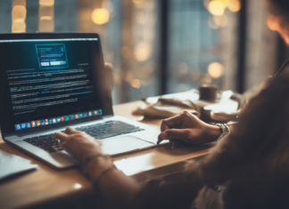 كيفية اكتشاف رسائل التصيد الإلكتروني والنصية مع أمثلة عربية واضحة