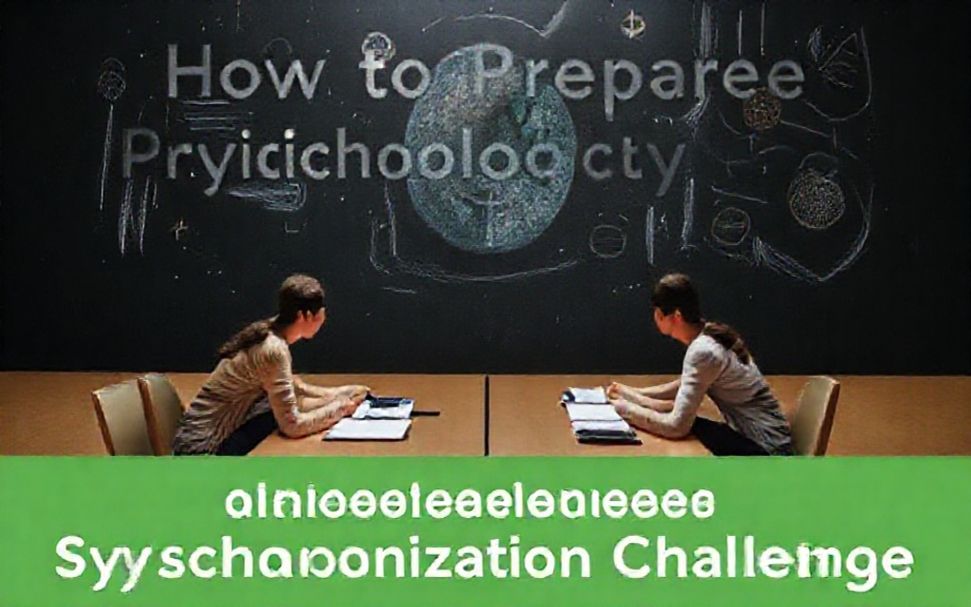 كيفية الاستعداد النفسي والتنظيمي لتحدي تنسيق 2018*