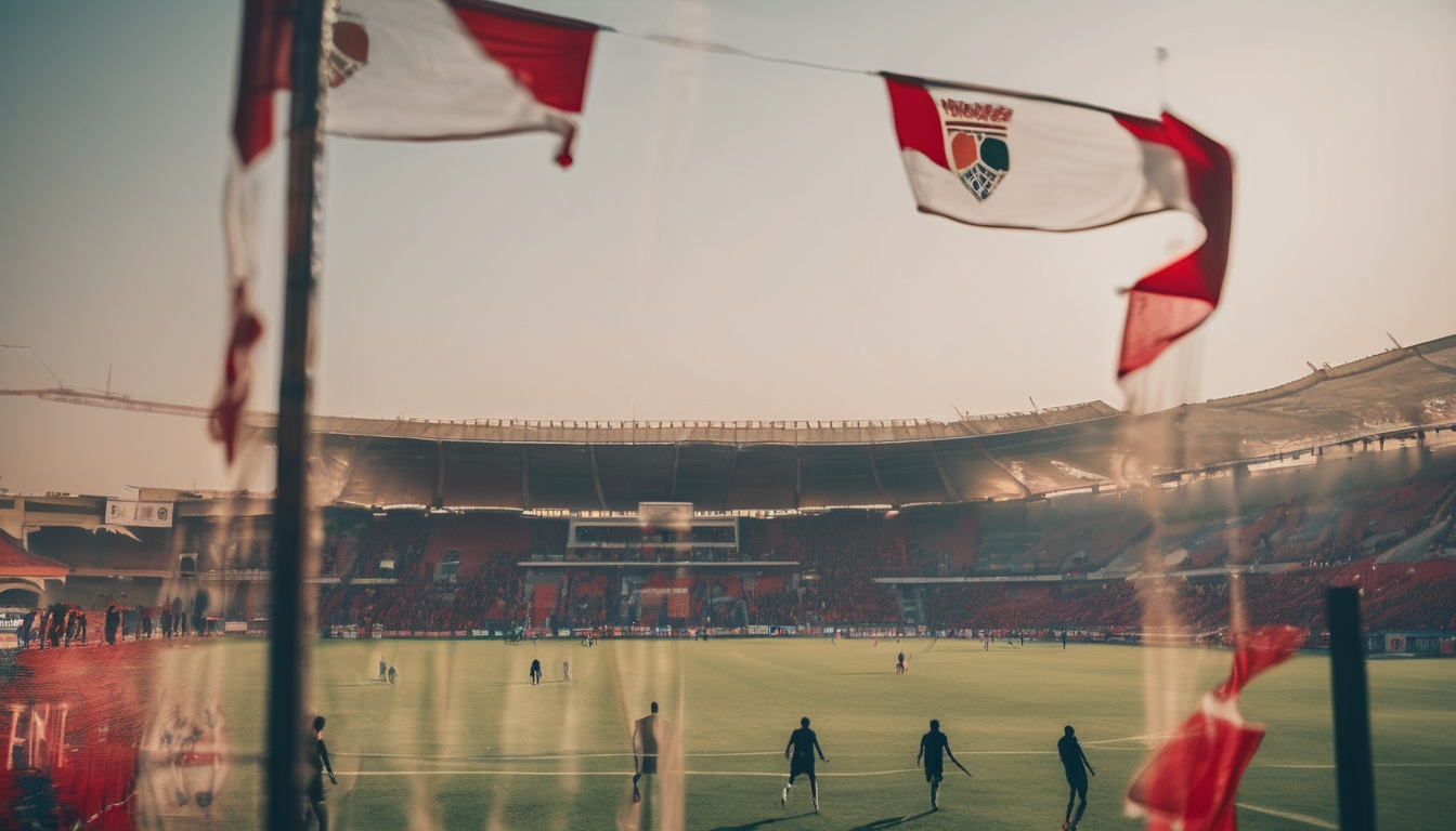 موعد مباراة الأهلي والزمالك وتوقيت اللقاء المرتقب 5 كيفية الاستعداد لموعد مباراه الاهلي والزمالك والاستمتاع باللقاء