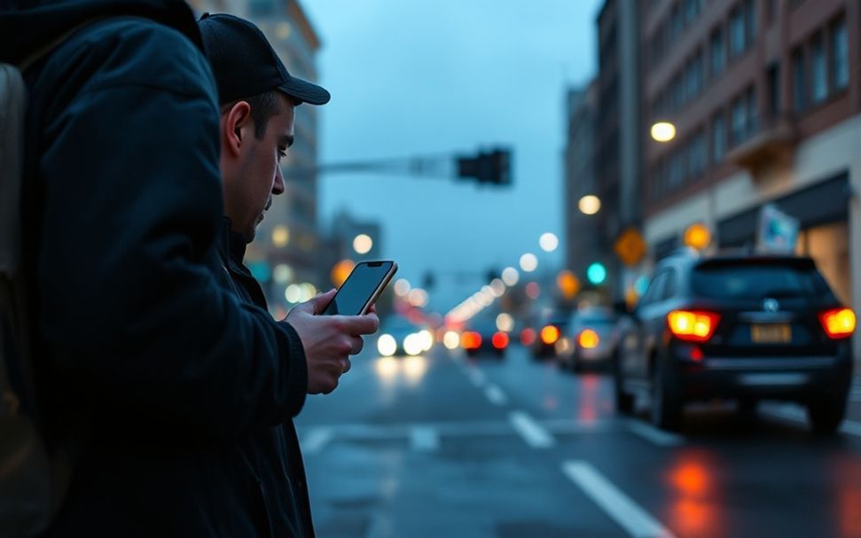 كيفية الاستعلام عن المخالفات المرورية وسدادها عبر الإنترنت