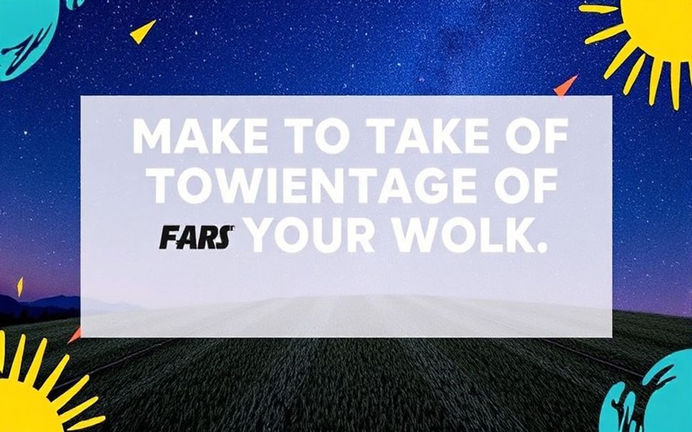 كيفية الاستفادة من العروض الترويجية قبل انقضائها*