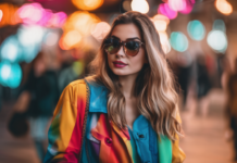 كيفية الاستفادة من زي الوان مباشر لتعزيز مظهرك اليومي