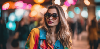 كيفية الاستفادة من زي الوان مباشر لتعزيز مظهرك اليومي