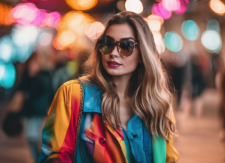 كيفية الاستفادة من زي الوان مباشر لتعزيز مظهرك اليومي