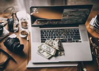 كيفية البدء في الربح من التدوين بالعربية خطوة بخطوة من الصفر للدولار الأول