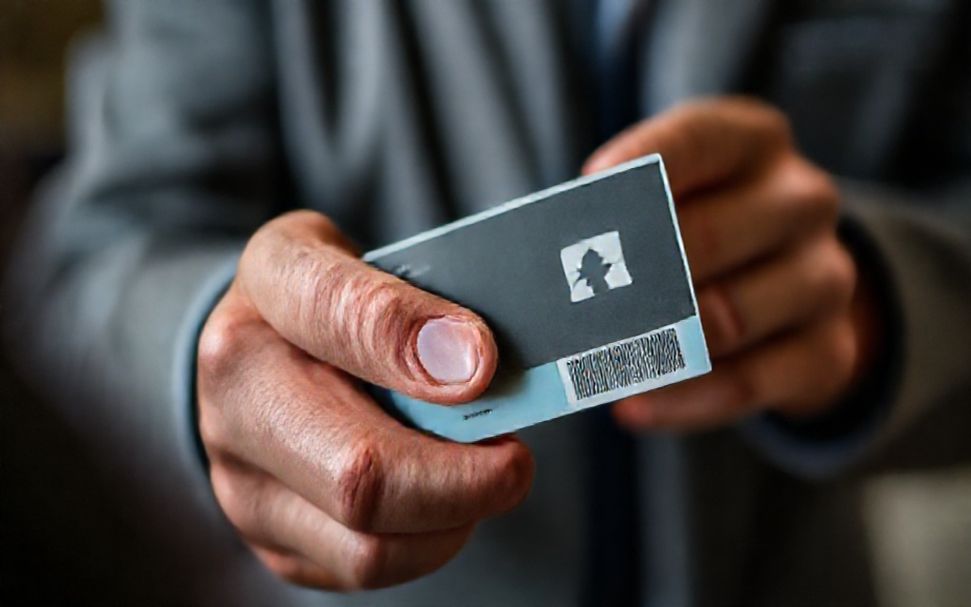 كيفية التحقق من حالة بطاقتك: دليل سريع للتأكد من تقدم طلبك