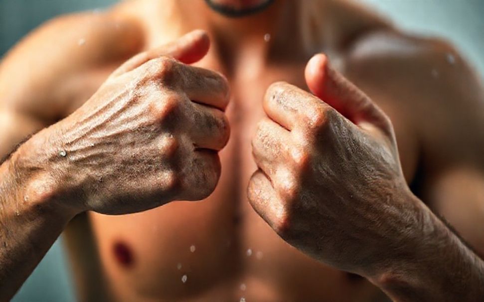 كيفية التحكم في التعرق الزائد: نصائح عملية للحياة اليومية*