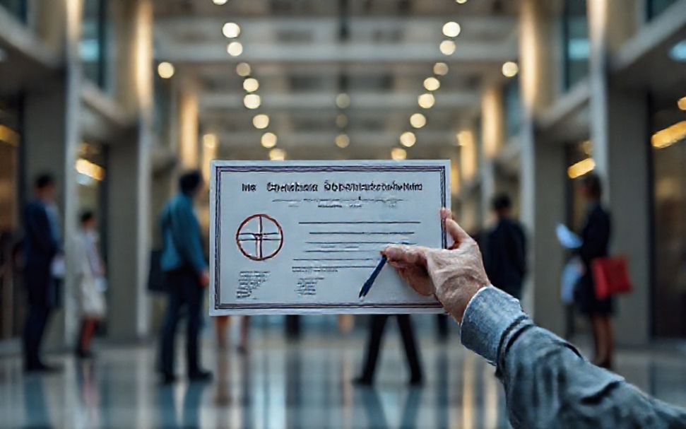 كيفية الحصول على شهادة عدم ممانعة للعمل بسهولة