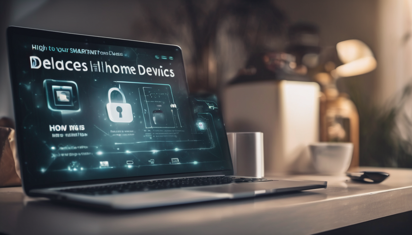 طرق فعالة لتأمين أجهزة المنزل الذكية وحمايتها من الاختراق 1 كيفية تأمين أجهزة منزلك الذكية من المخترقين باستخدام كلمات مرور قوية