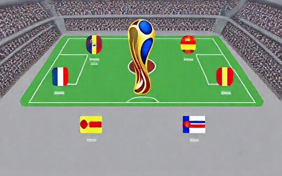 كيفية تجنب الأخطاء الشائعة عند اختيار مجموعات كأس العالم 2026*