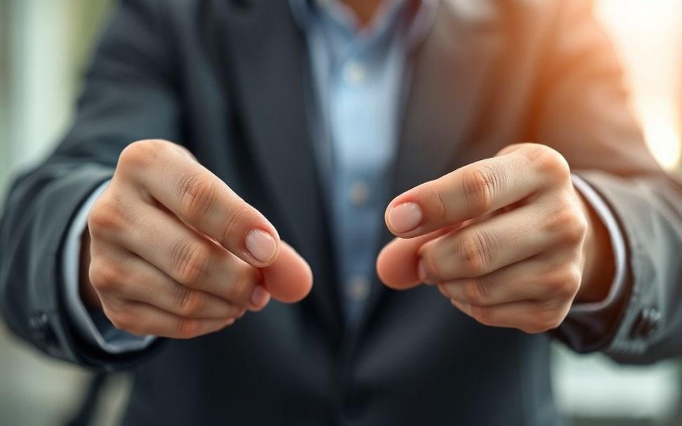 كيفية تجنب الأخطاء الشائعة عند طلب تأشيرة العمل في الخليج*