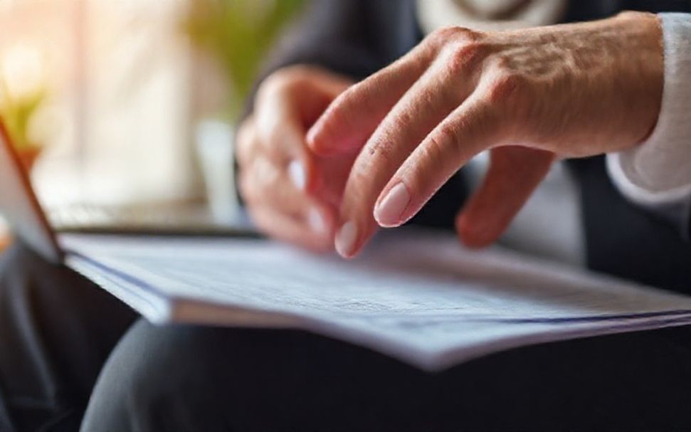 كيفية تجنب الأخطاء الشائعة عند طلب قرض سكني من صندوق التنمية العقارية