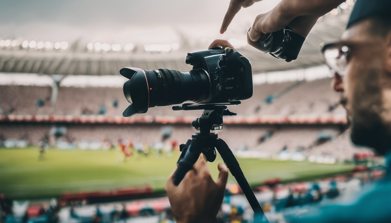 كيفية تجنب مشاكل البث المباشر على يلا شوت مونديال وضمان مشاهدة مستمرة