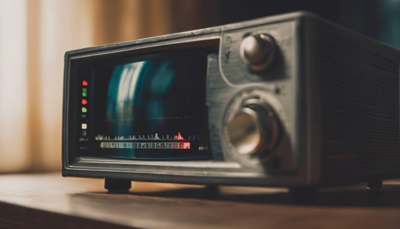 كيفية تحديث جهاز الاستقبال لضبط تردد القنوات الجزائرية بدقة