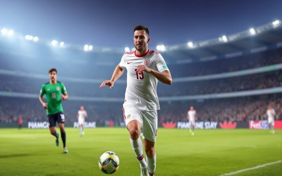 كيفية تحسين أداء المنتخب المصري في المباريات*