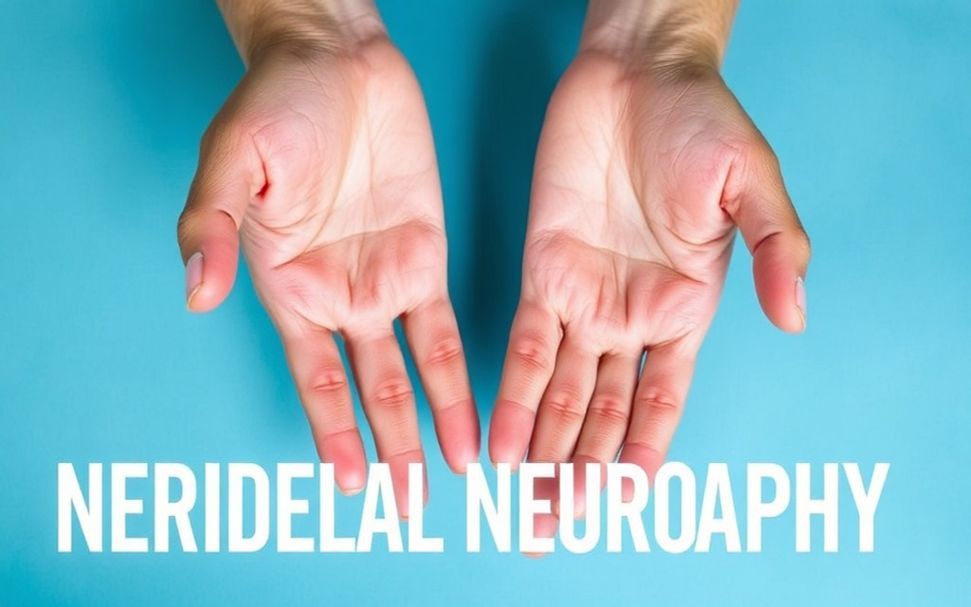 كيفية تحسين جودة حياتك مع التهاب الأعصاب الطرفية: نصائح عملية*