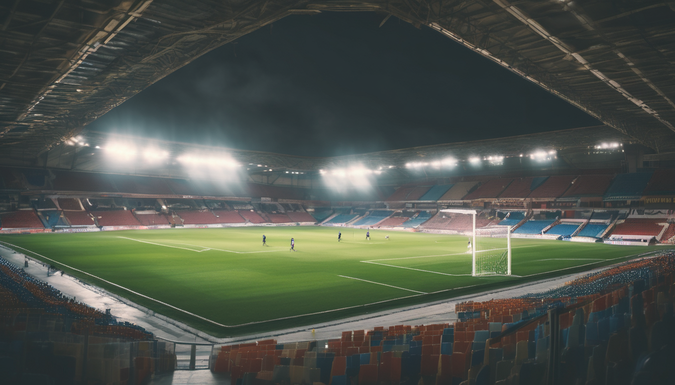 كيفية تحليل أداء الفرق خلال مباراة اليوم فى الدورى المصرى لتحقيق توقعات دقيقة