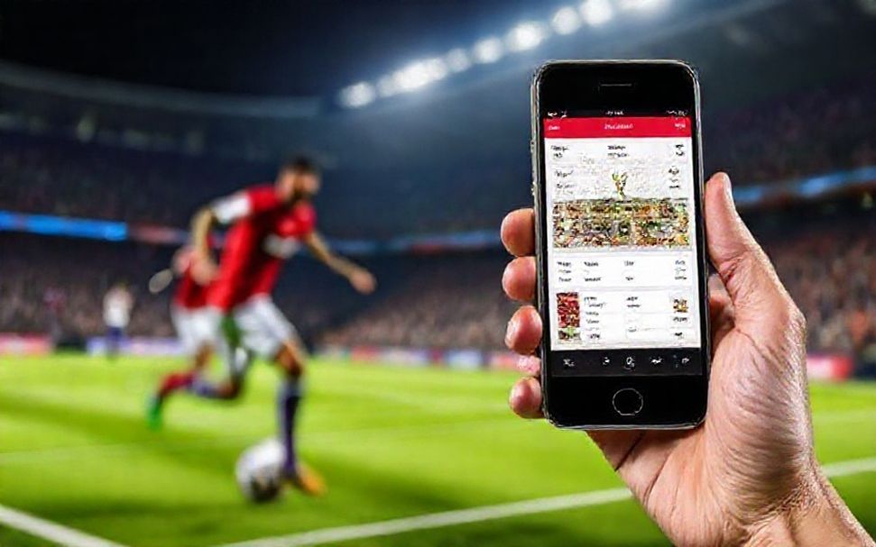 كيفية تحميل تطبيق رسمي لمتابعة مباراة مصر اليوم بسهولة*