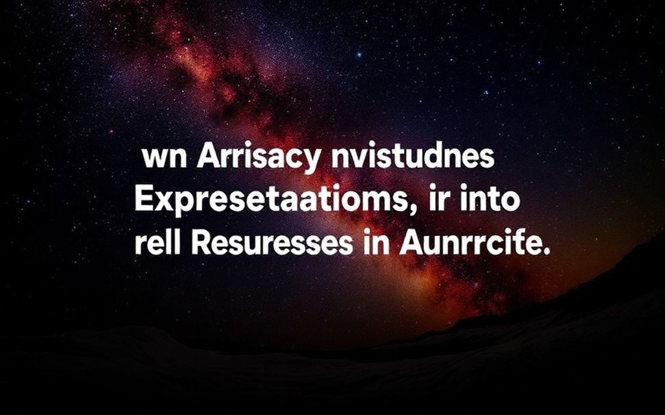 كيفية تحويل توقعات برج الحمل إلى نجاحات حقيقية في حياتك*