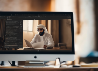 كيفية تحويل PDF إلى Word مع الحفاظ على تنسيق النص العربي بدقة عالية