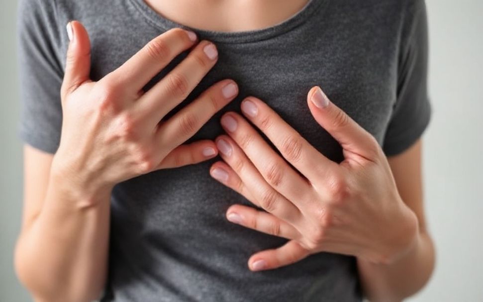 كيفية تخفيف آلام الدورة الشهرية الشديدة باستخدام العلاجات الطبيعية*